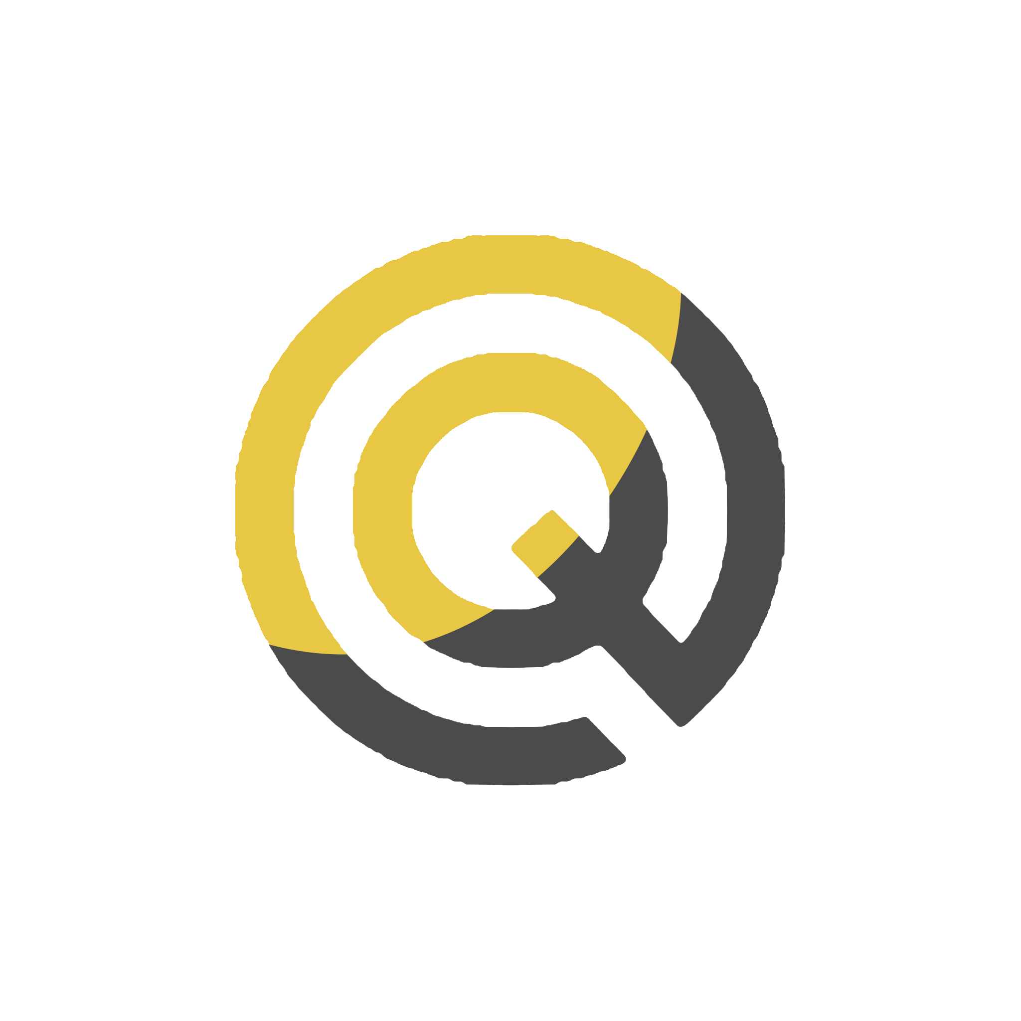 Quezly - Logo