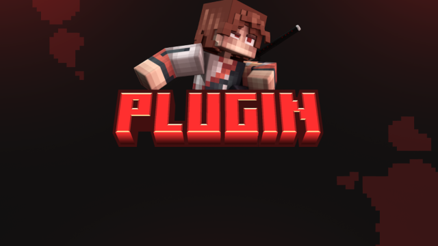 Minecraft Plugin - Quezly