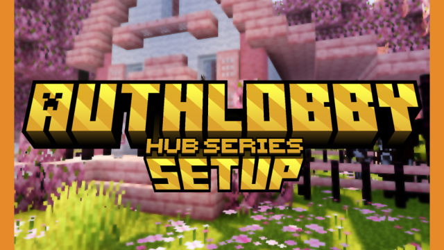 AuthLobby Setup 1.20