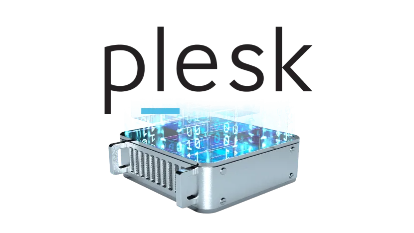Plesk WebHost #2