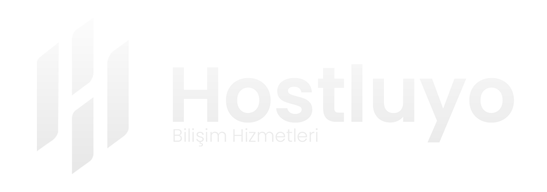 Hostluyo Logo