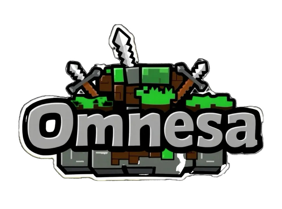 Omensa Logo